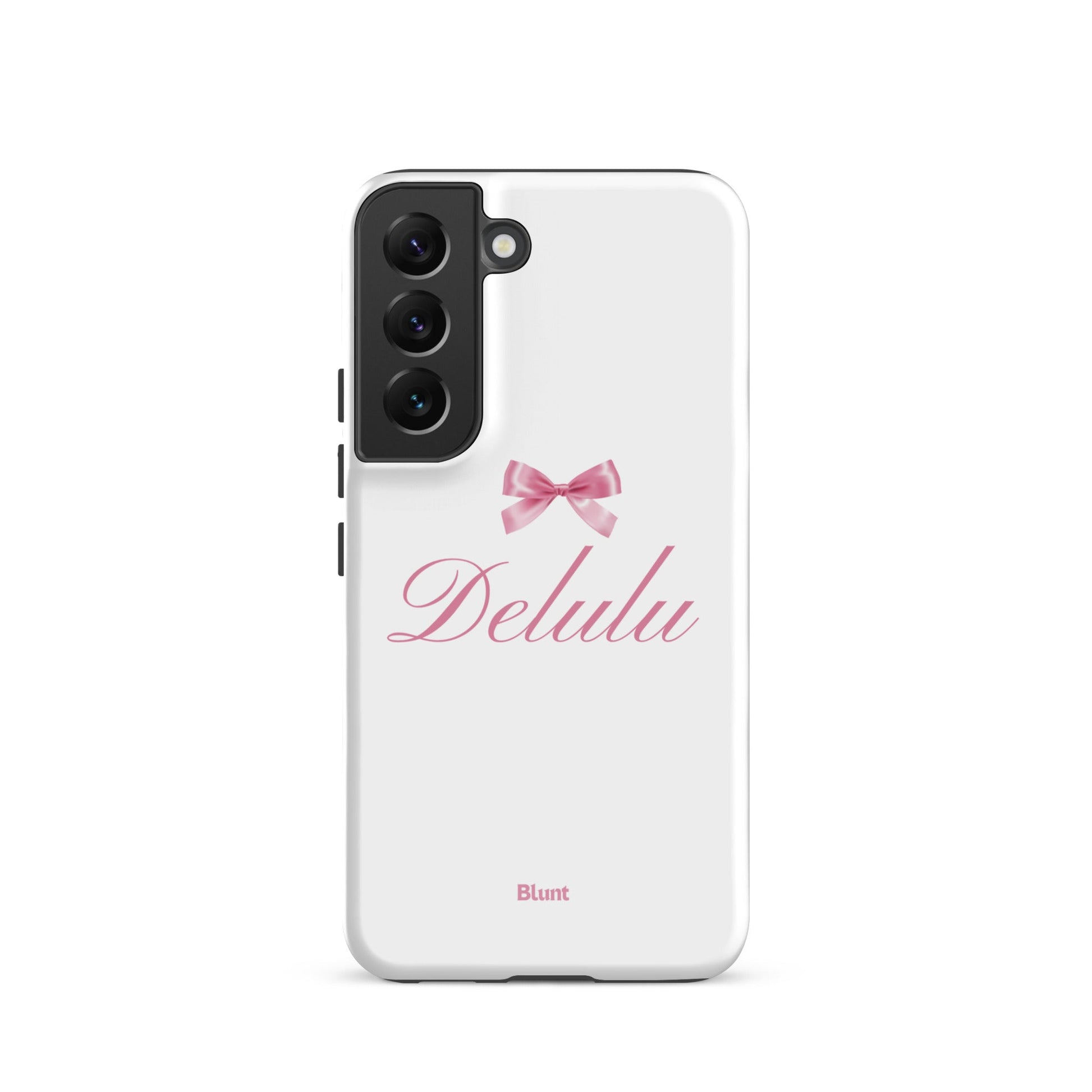 Delulu Samsung Case - Blunt Cases