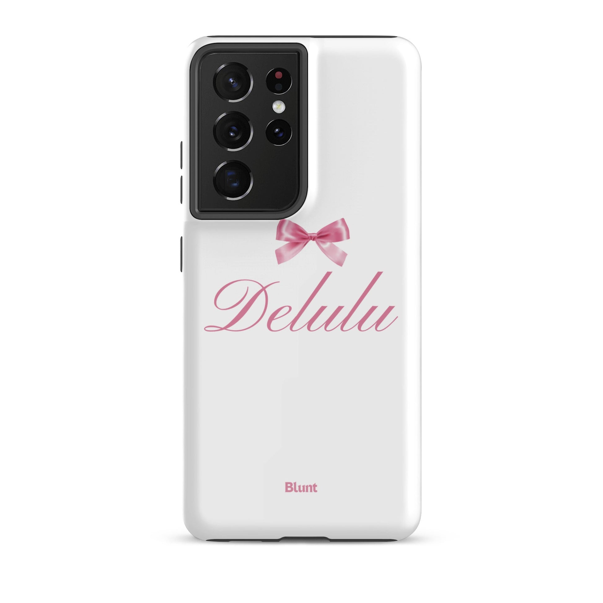 Delulu Samsung Case - Blunt Cases