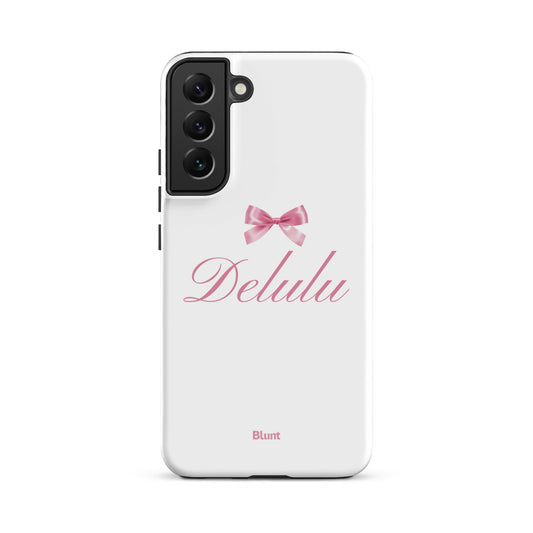 Delulu Samsung Case - Blunt Cases