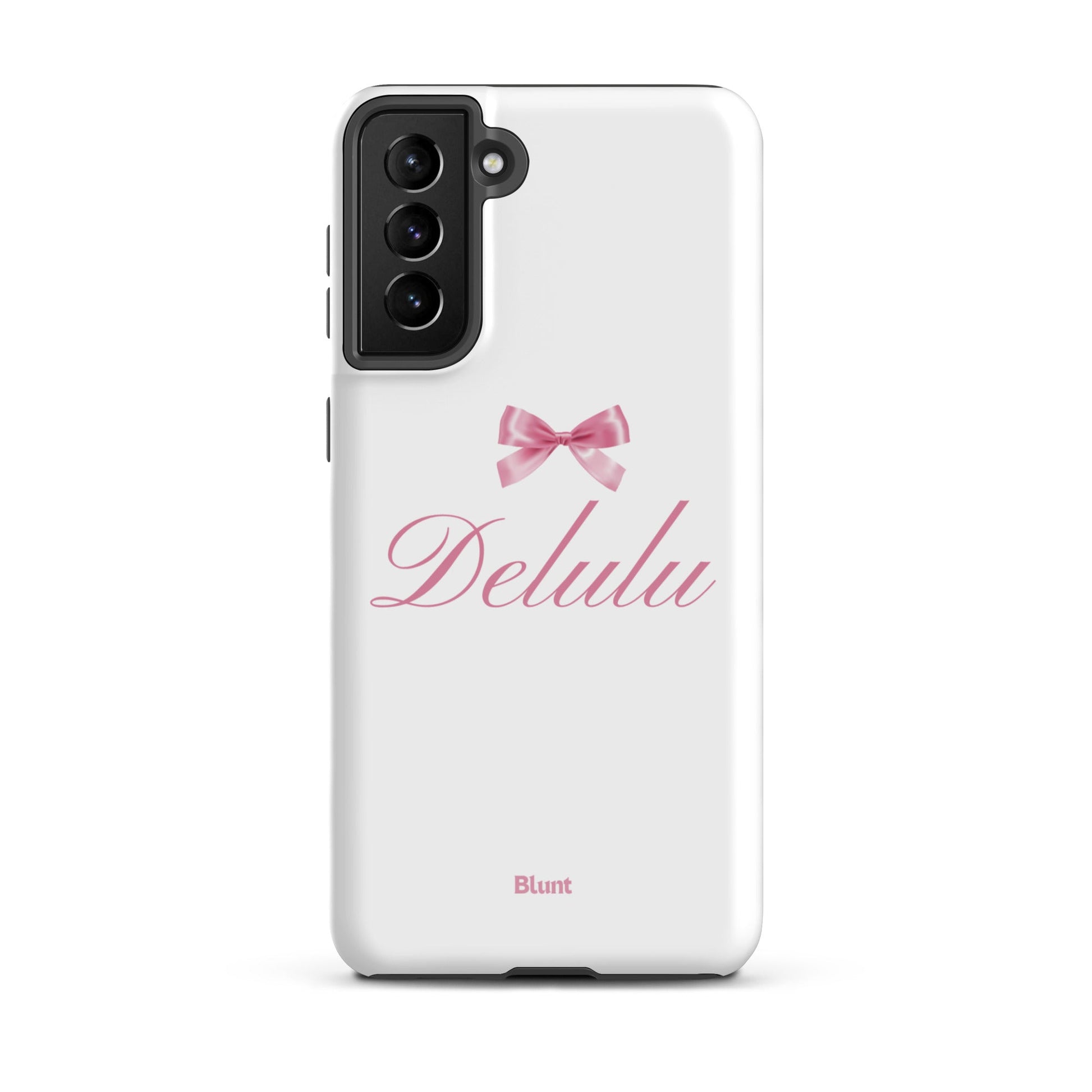 Delulu Samsung Case - Blunt Cases