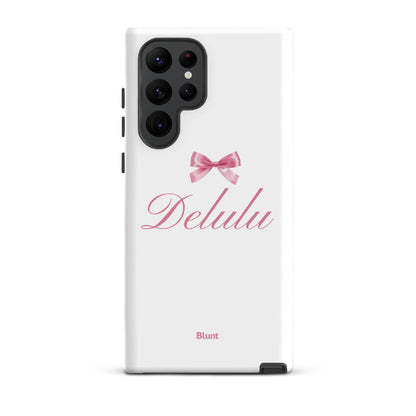 Delulu Samsung Case - Blunt Cases