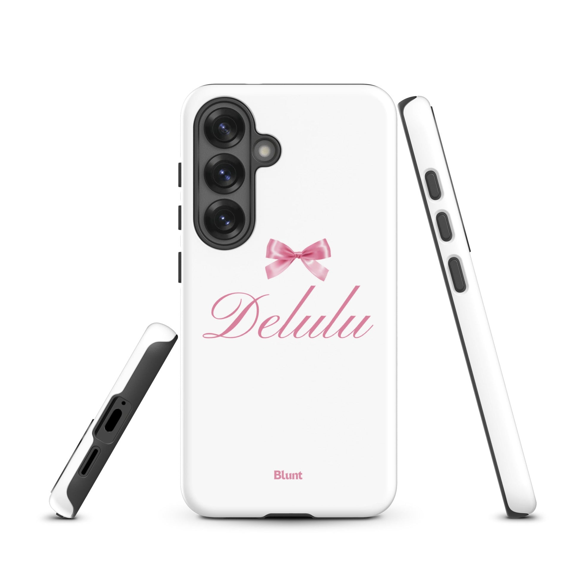 Delulu Samsung Case - Blunt Cases