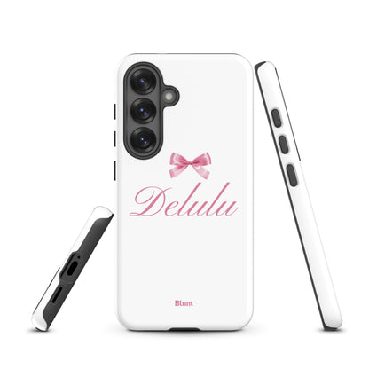 Delulu Samsung Case - Blunt Cases