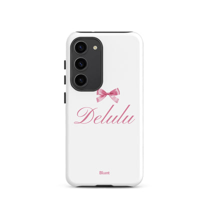 Delulu Samsung Case - Blunt Cases