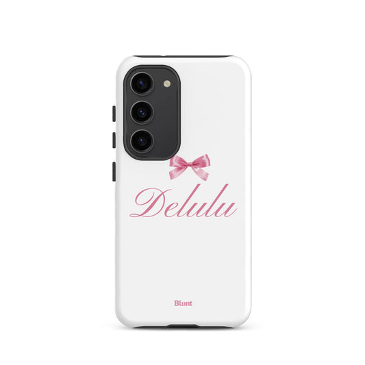 Delulu Samsung Case - Blunt Cases