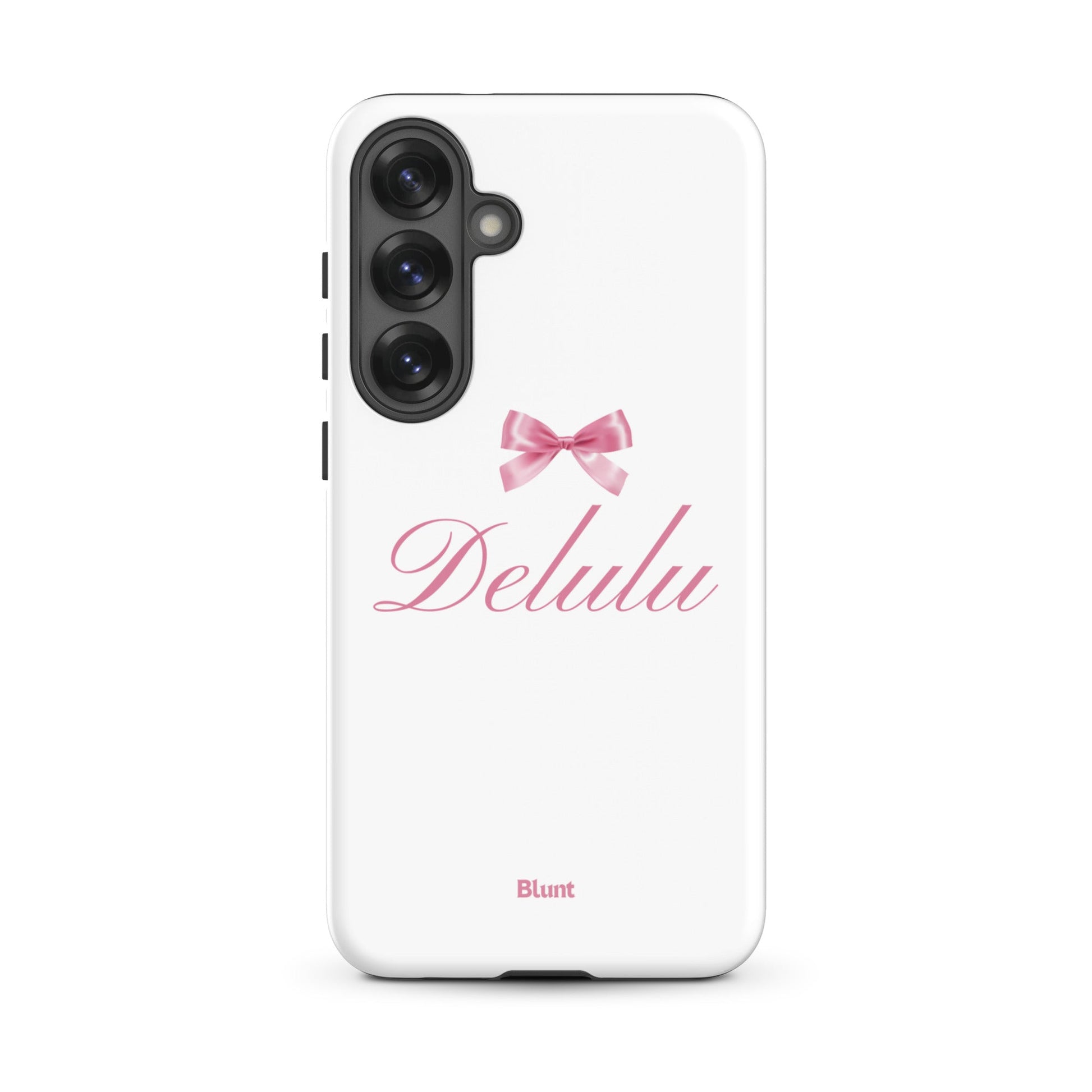 Delulu Samsung Case - Blunt Cases