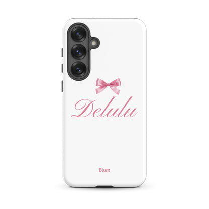 Delulu Samsung Case - Blunt Cases
