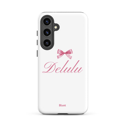 Delulu Samsung Case - Blunt Cases