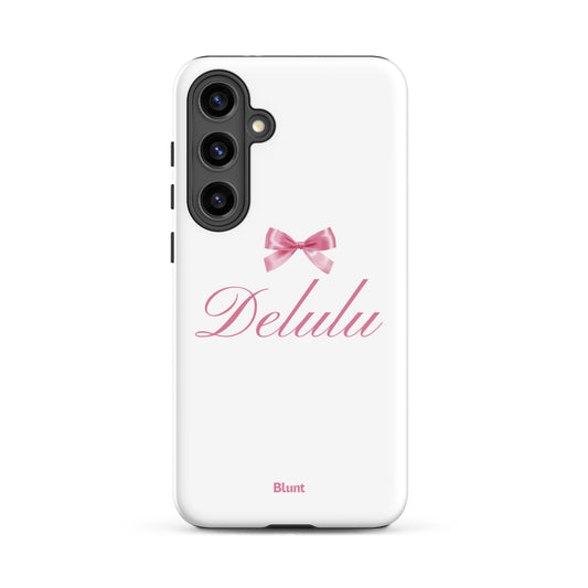 Delulu Samsung Case - Blunt Cases