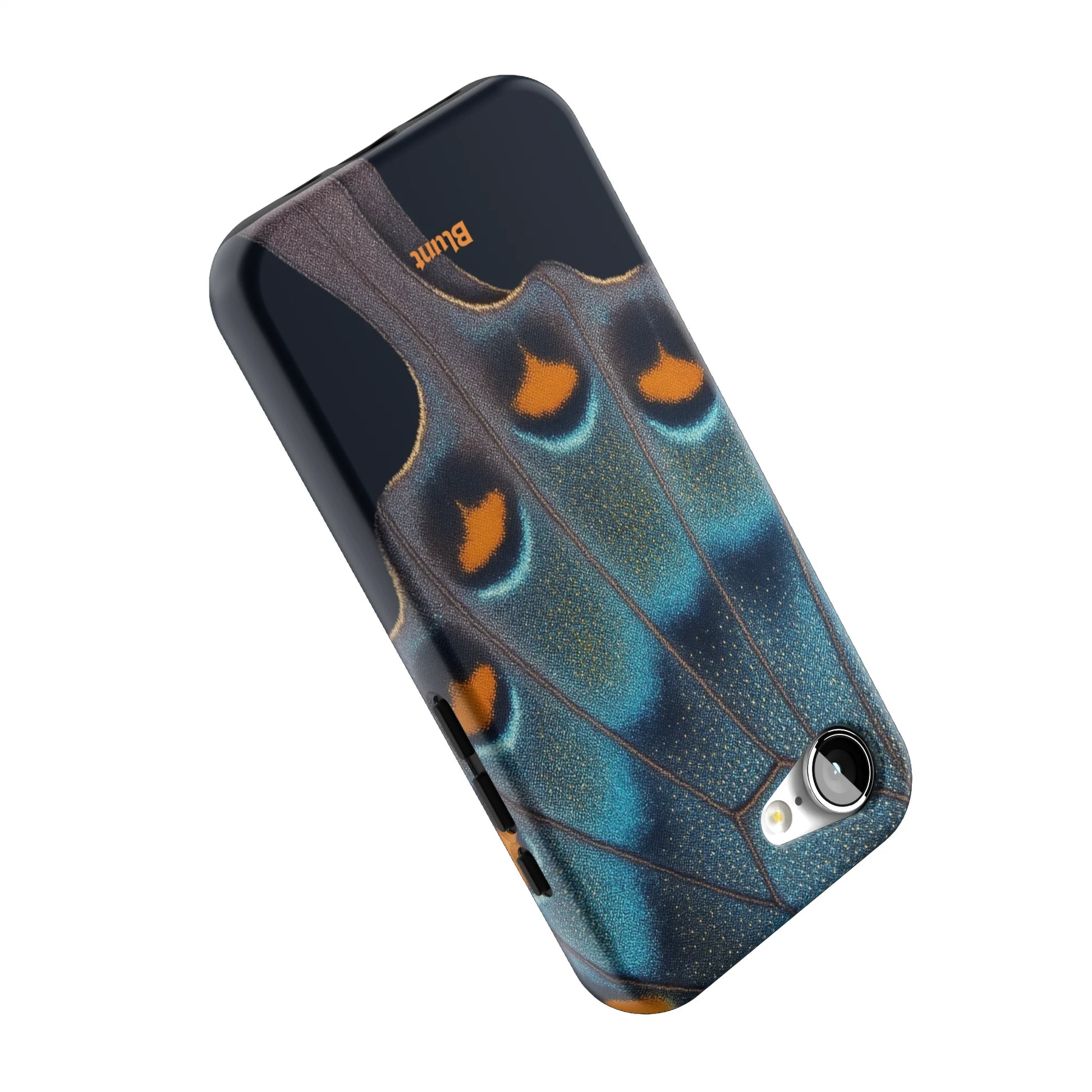 Midnight-Bloom-iphone-case-iPhone 17 E-4