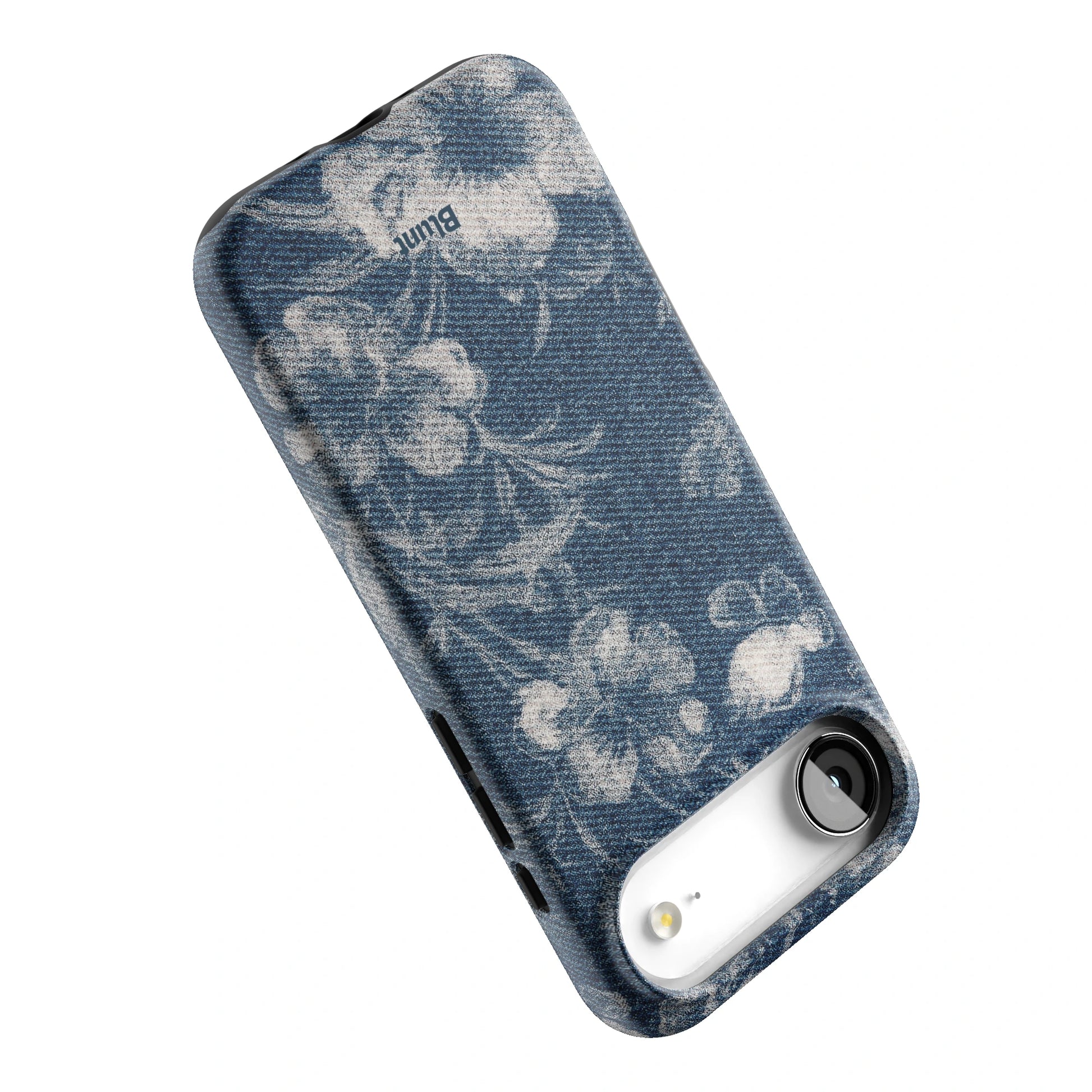 Denim Bloom iPhone Case gallery - Iphone_17_Air_5