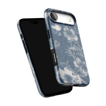 Denim Bloom iPhone Case gallery - Iphone_17_Air_6