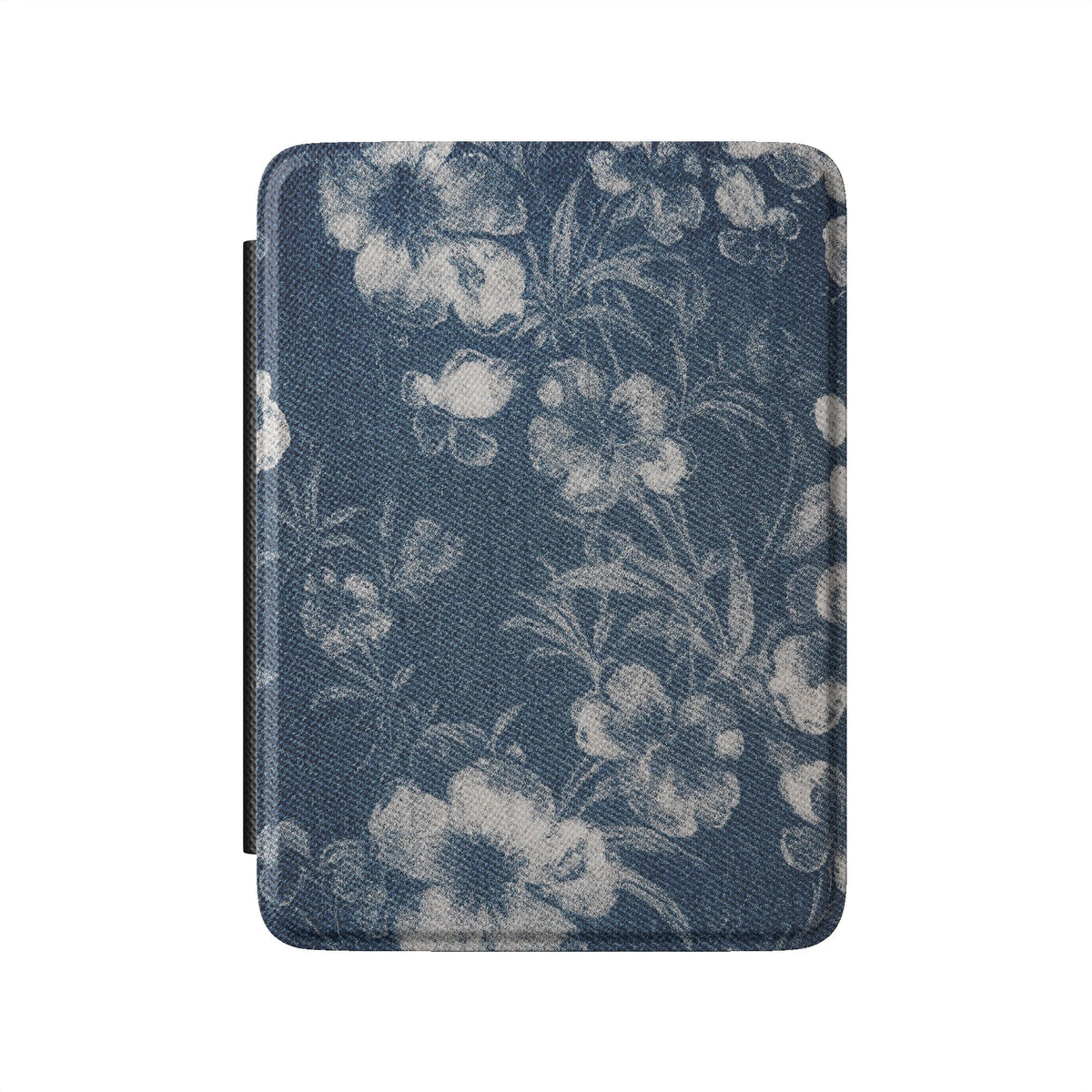 Denim Bloom Kindle Case - Blunt Cases