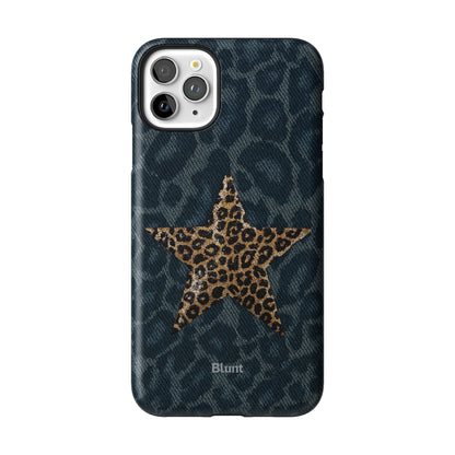Denim Cheetah iPhone Case gallery - Iphone_11_Pro_Max_1