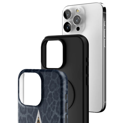 Denim Cheetah Star iPhone Case gallery - Iphone_15_Pro_Max_3