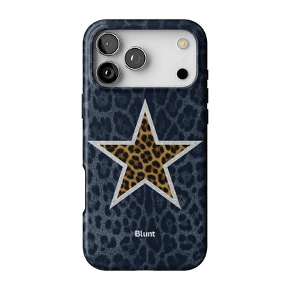 Denim Cheetah Star iPhone Case gallery - Iphone_17_Pro_Max_1