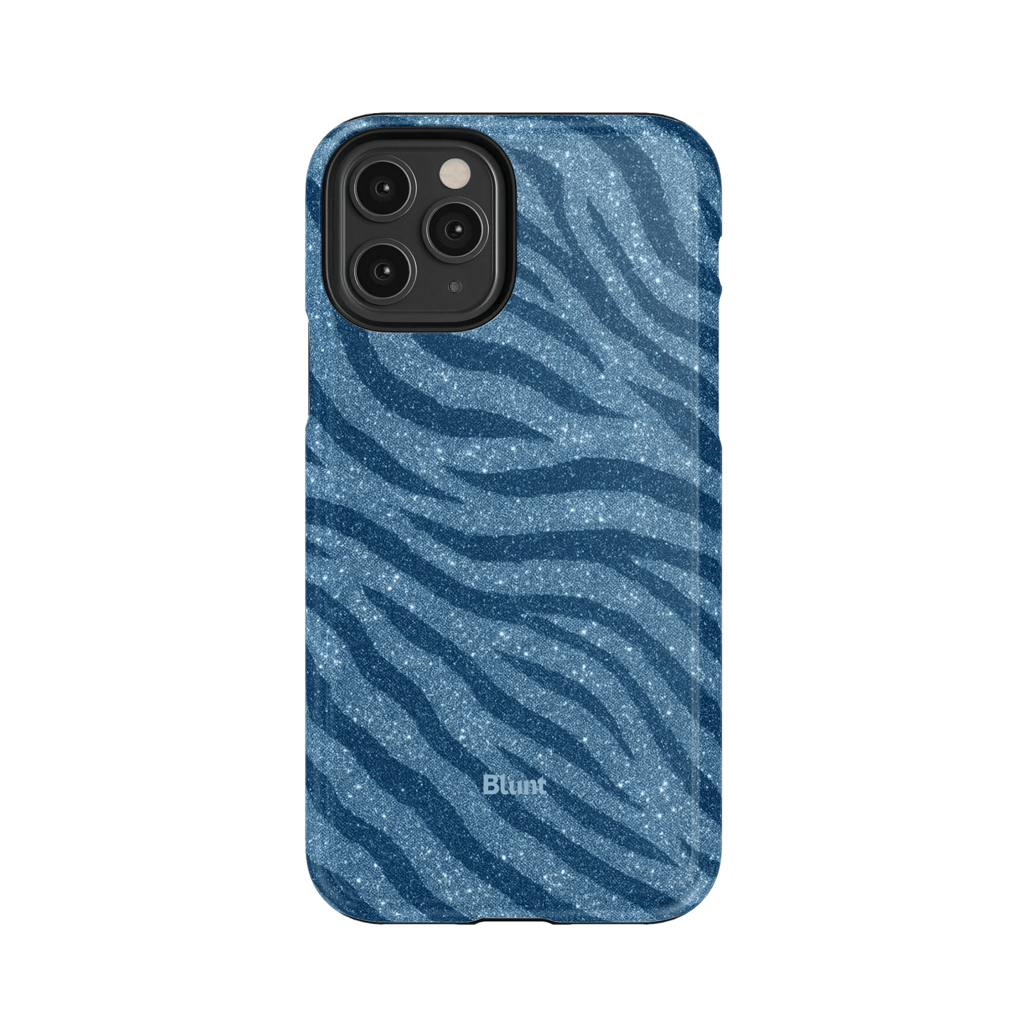 Denim Safari iPhone Case - Blunt Cases