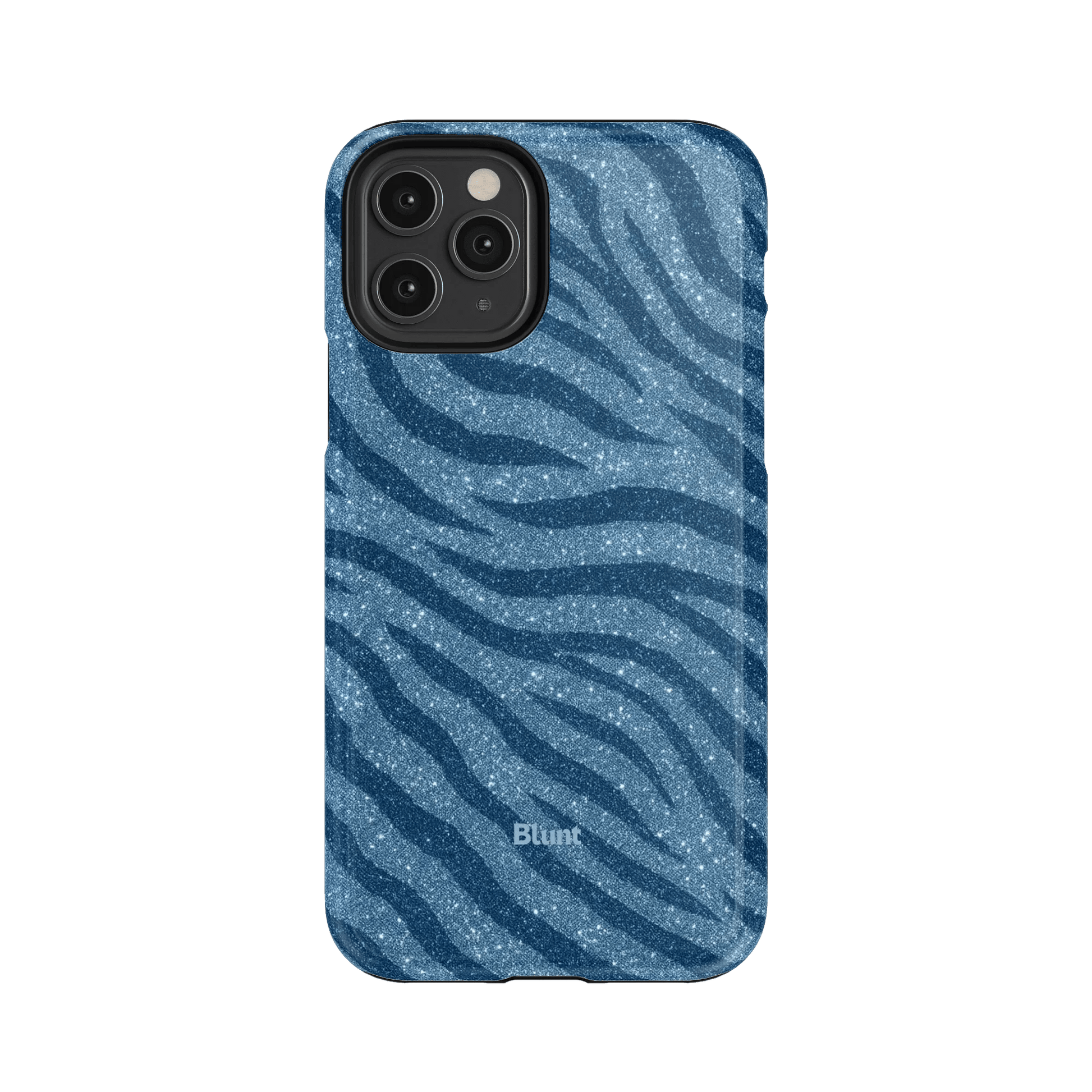 Denim Safari iPhone Case - Blunt Cases