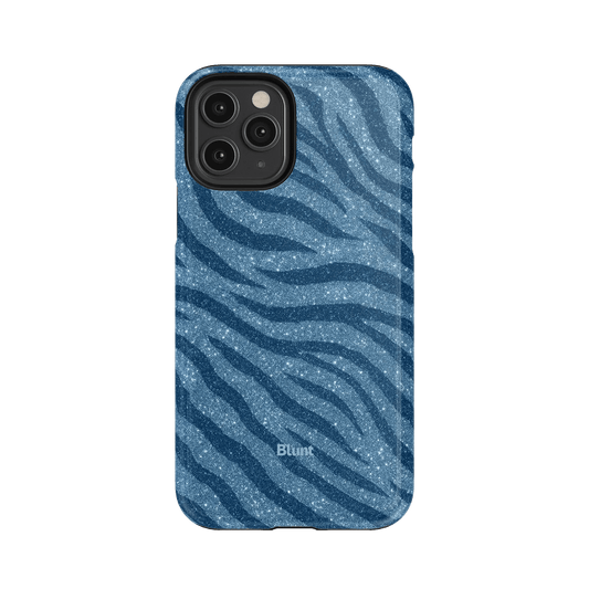 Denim Safari iPhone Case - Blunt Cases