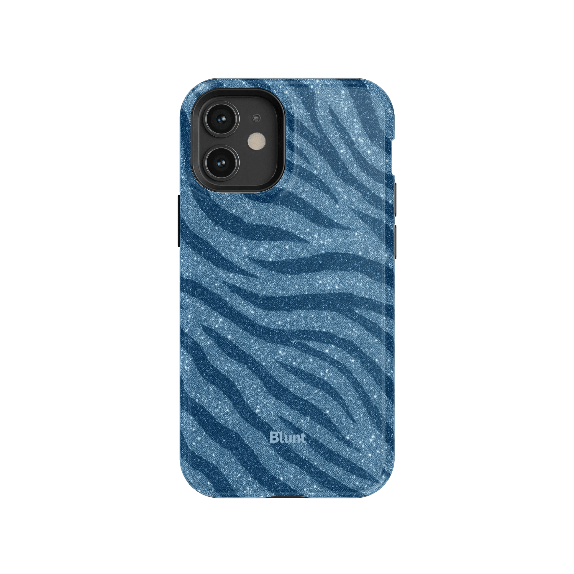 Denim Safari iPhone Case - Blunt Cases