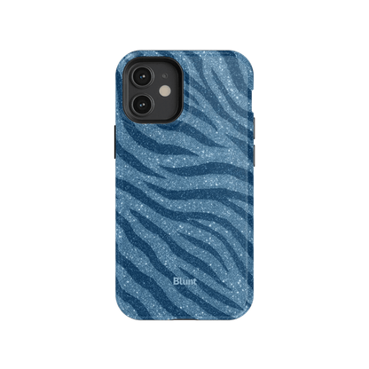 Denim Safari iPhone Case - Blunt Cases