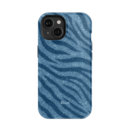 Denim Safari iPhone Case - Blunt Cases