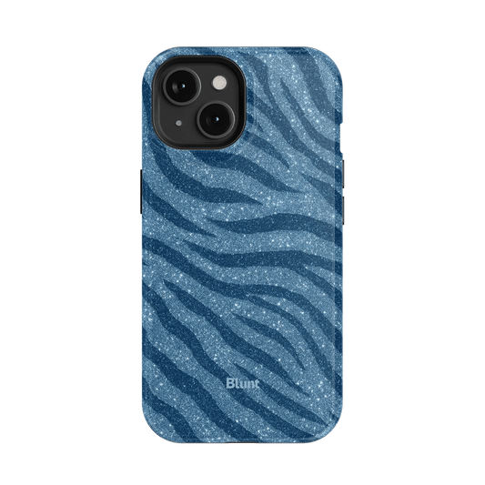 Denim Safari iPhone Case - Blunt Cases