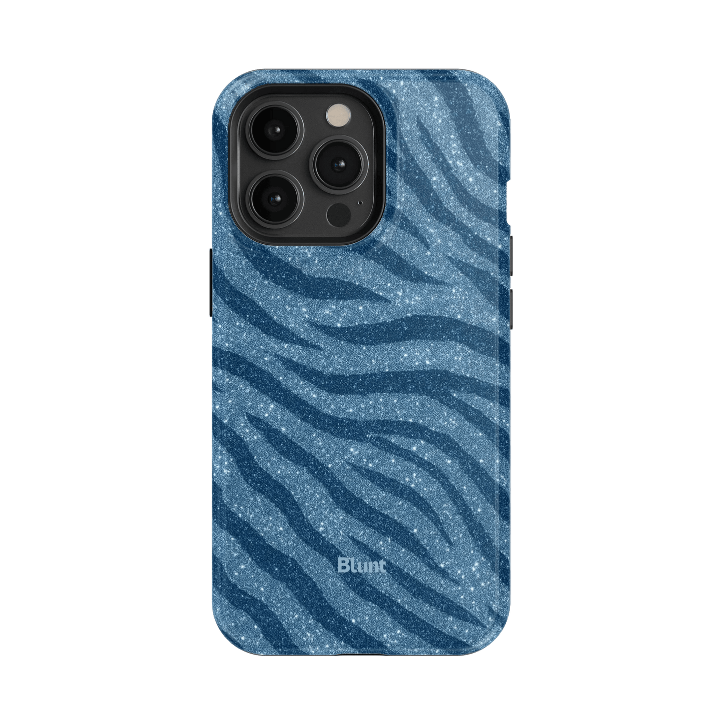 Denim Safari iPhone Case - Blunt Cases