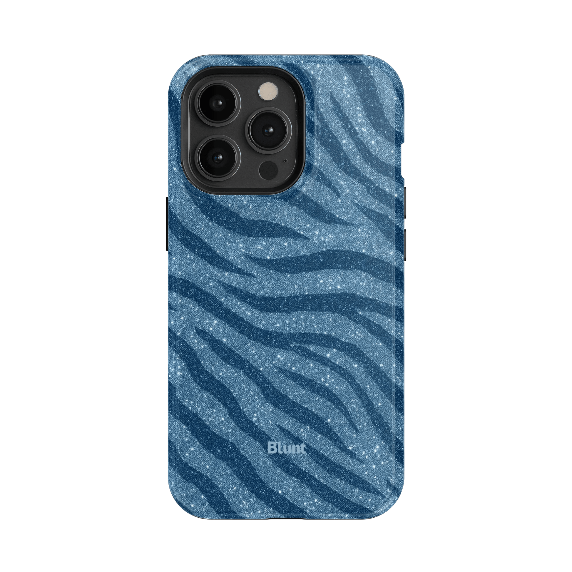 Denim Safari iPhone Case - Blunt Cases