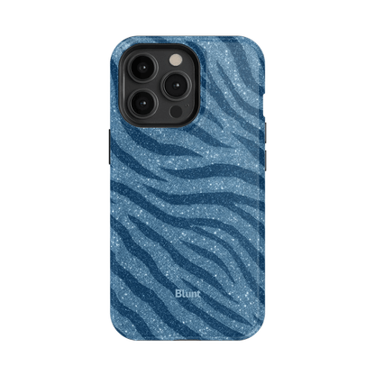 Denim Safari iPhone Case - Blunt Cases
