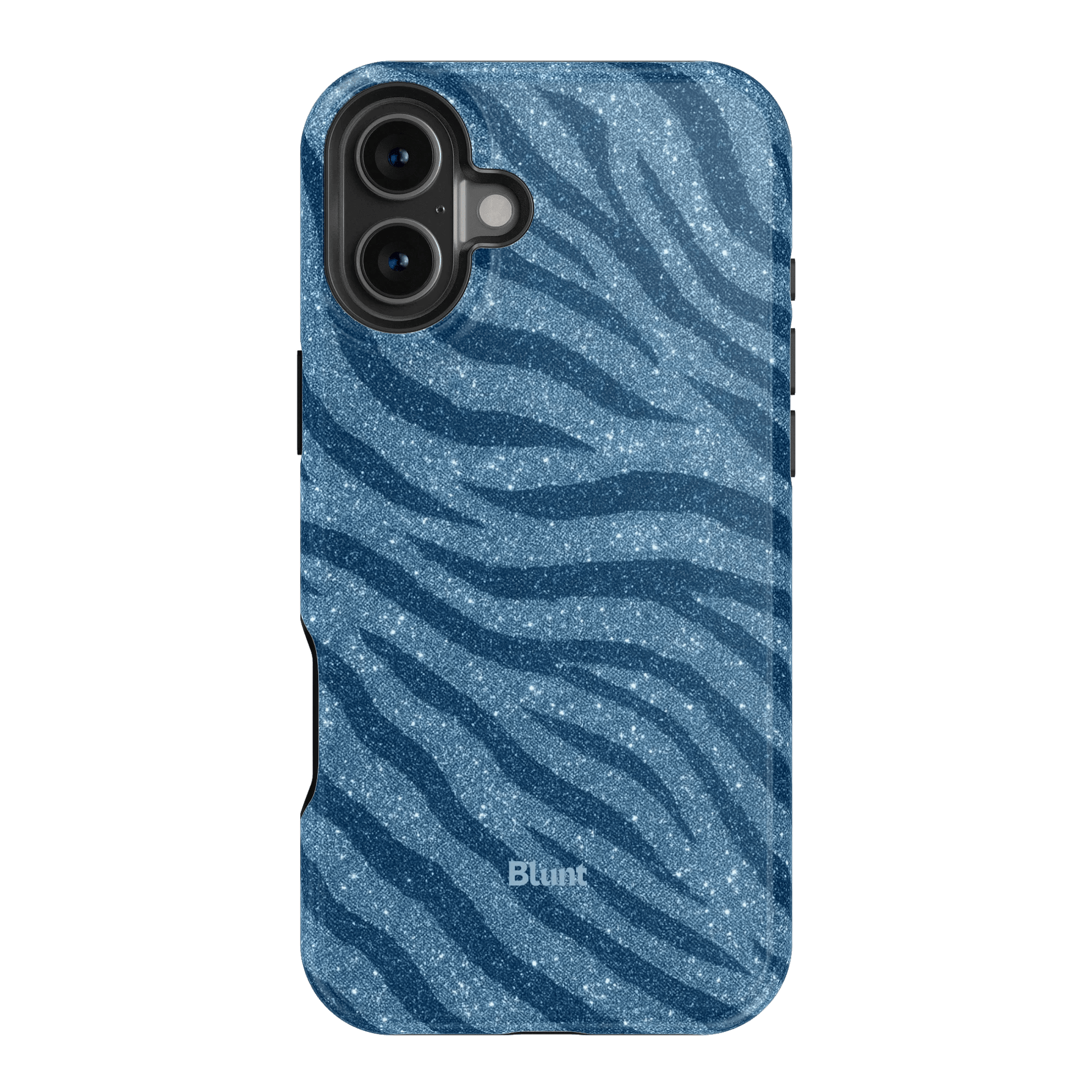 Denim Safari iPhone Case - Blunt Cases