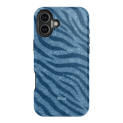 Denim Safari iPhone Case - Blunt Cases