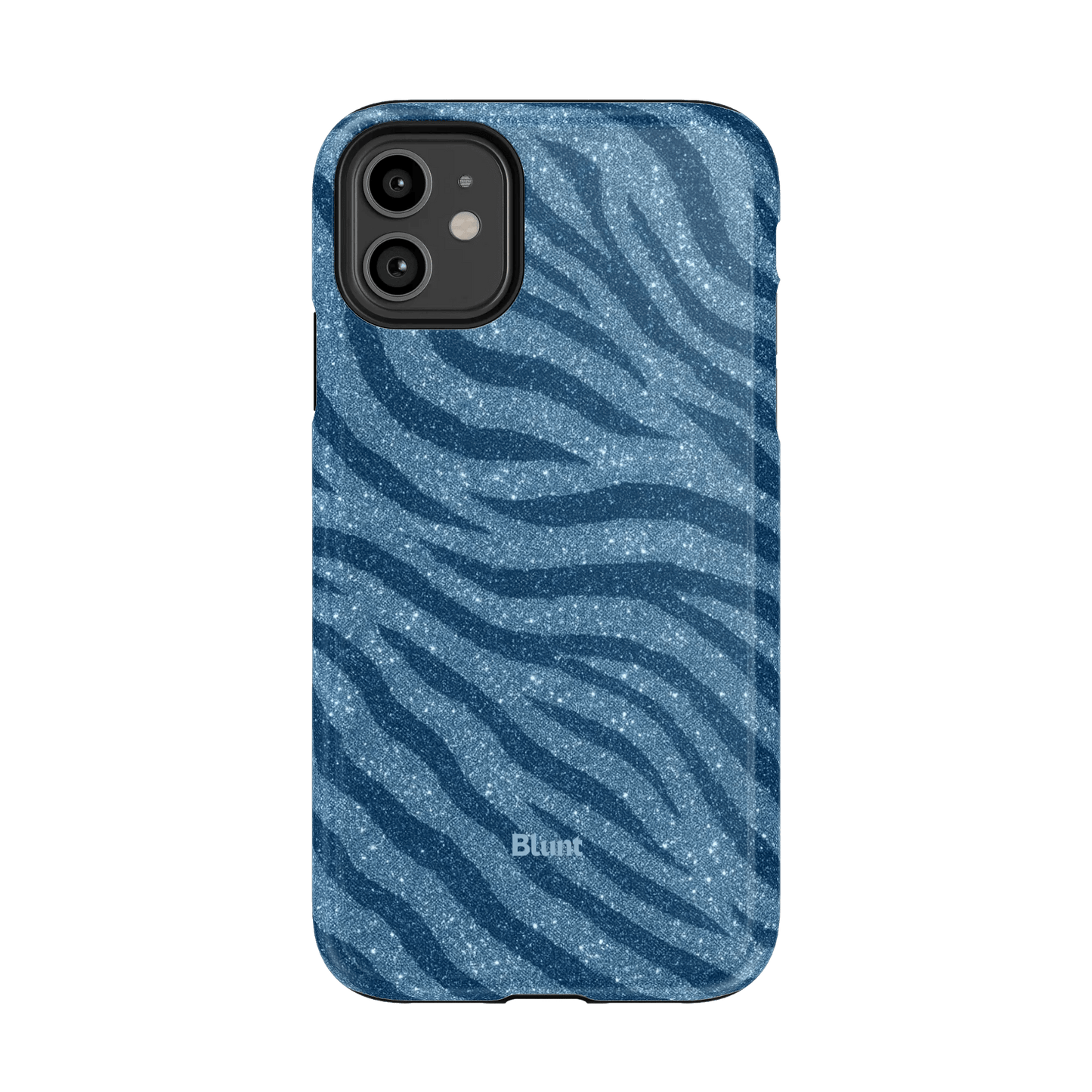 Denim Safari iPhone Case - Blunt Cases
