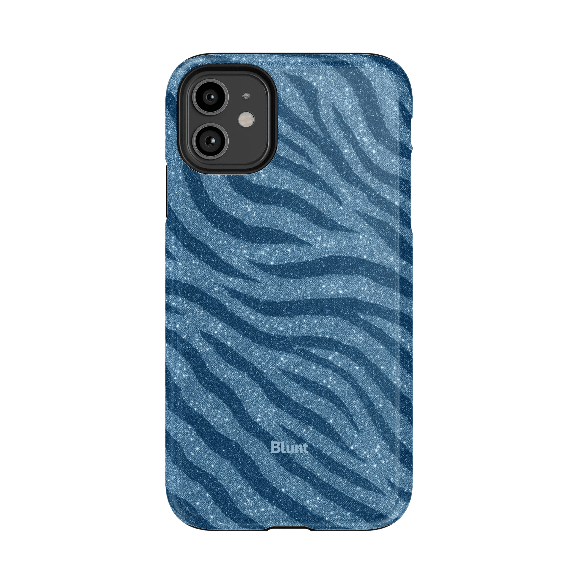 Denim Safari iPhone Case - Blunt Cases