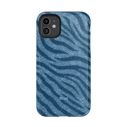 Denim Safari iPhone Case - Blunt Cases