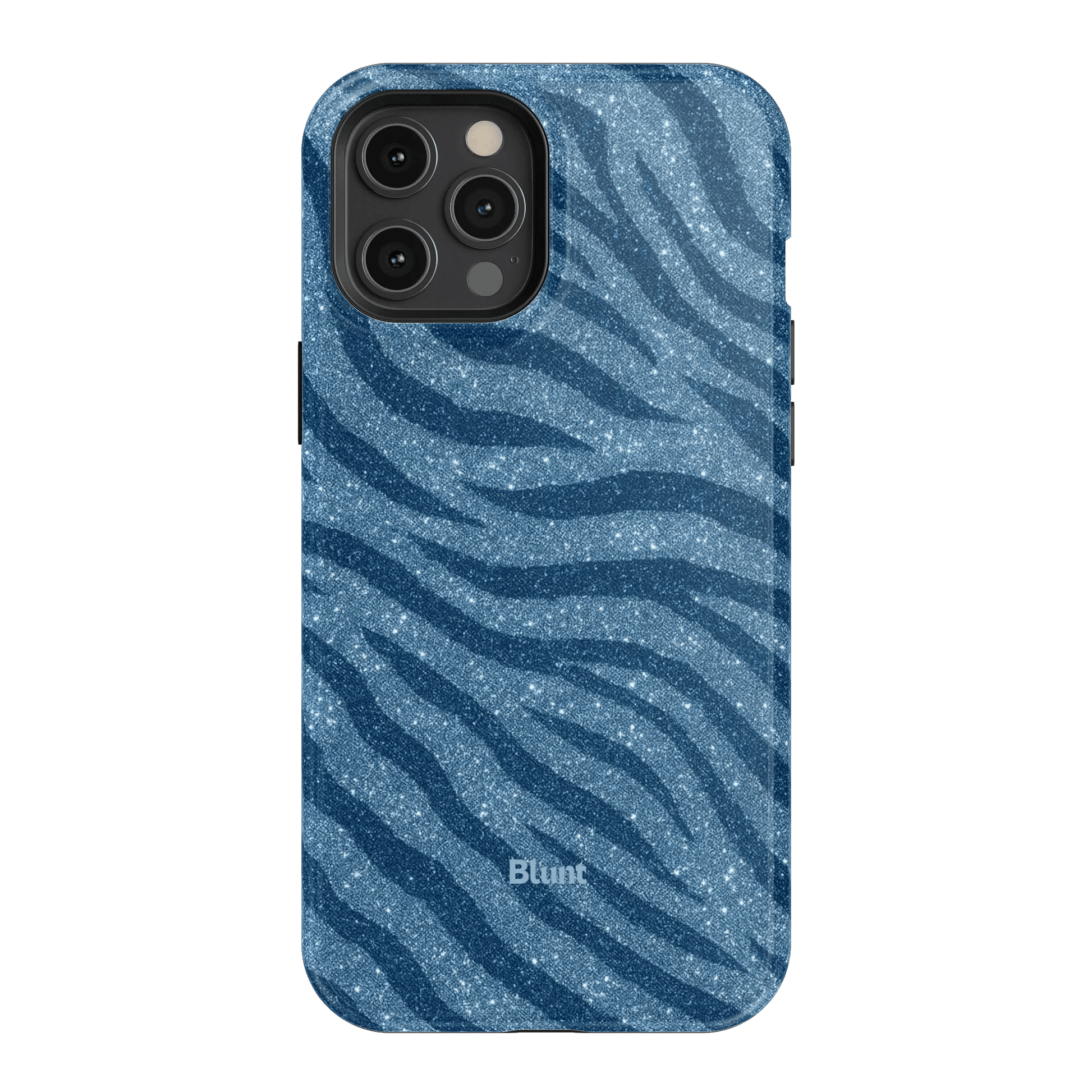Denim Safari iPhone Case - Blunt Cases