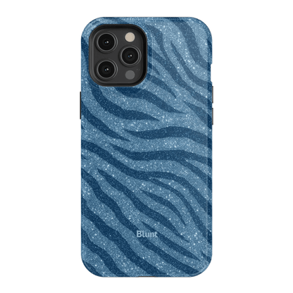 Denim Safari iPhone Case - Blunt Cases