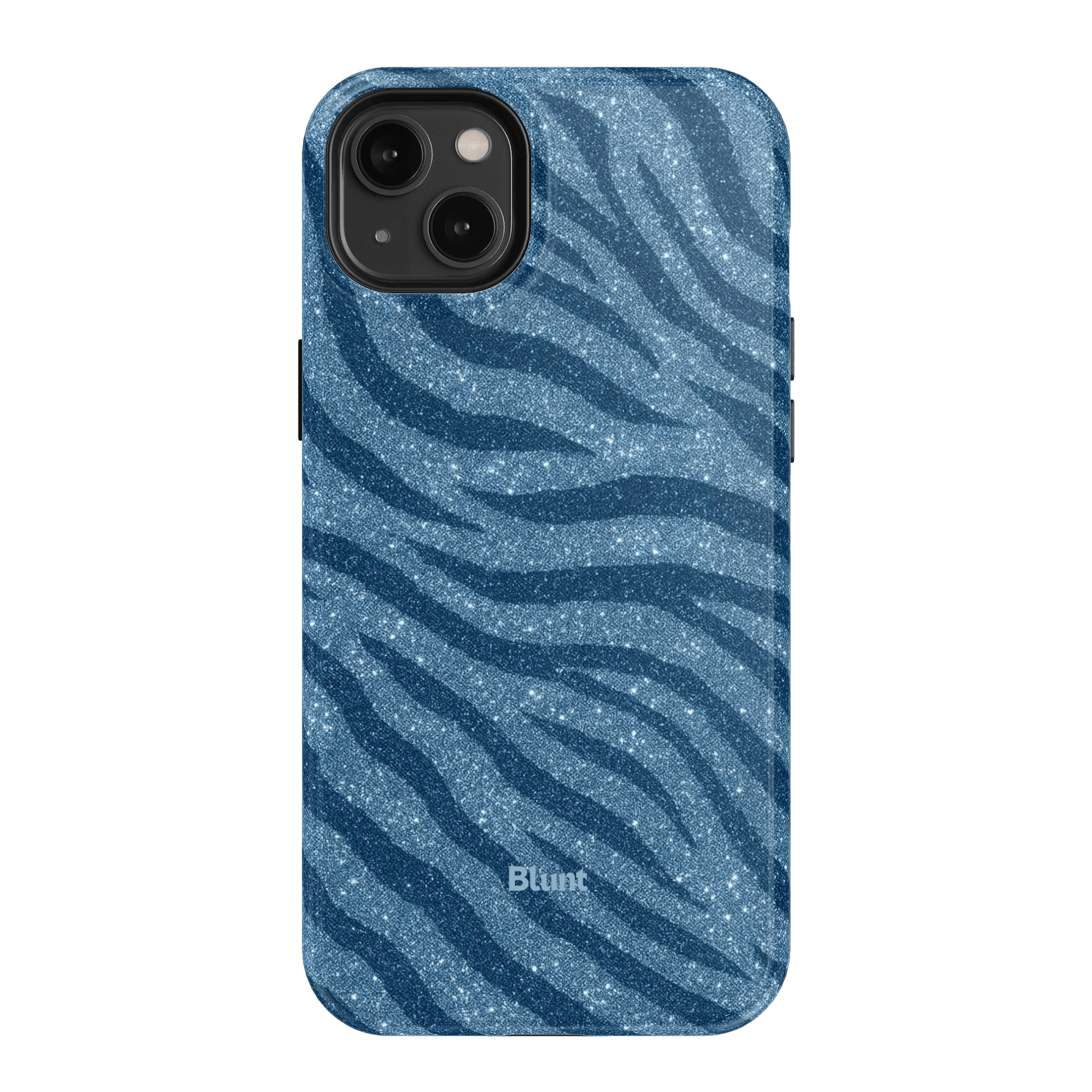 Denim Safari iPhone Case - Blunt Cases