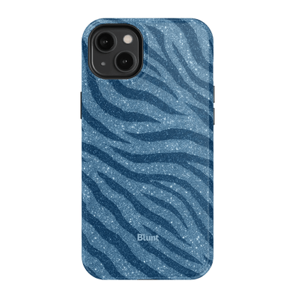 Denim Safari iPhone Case - Blunt Cases