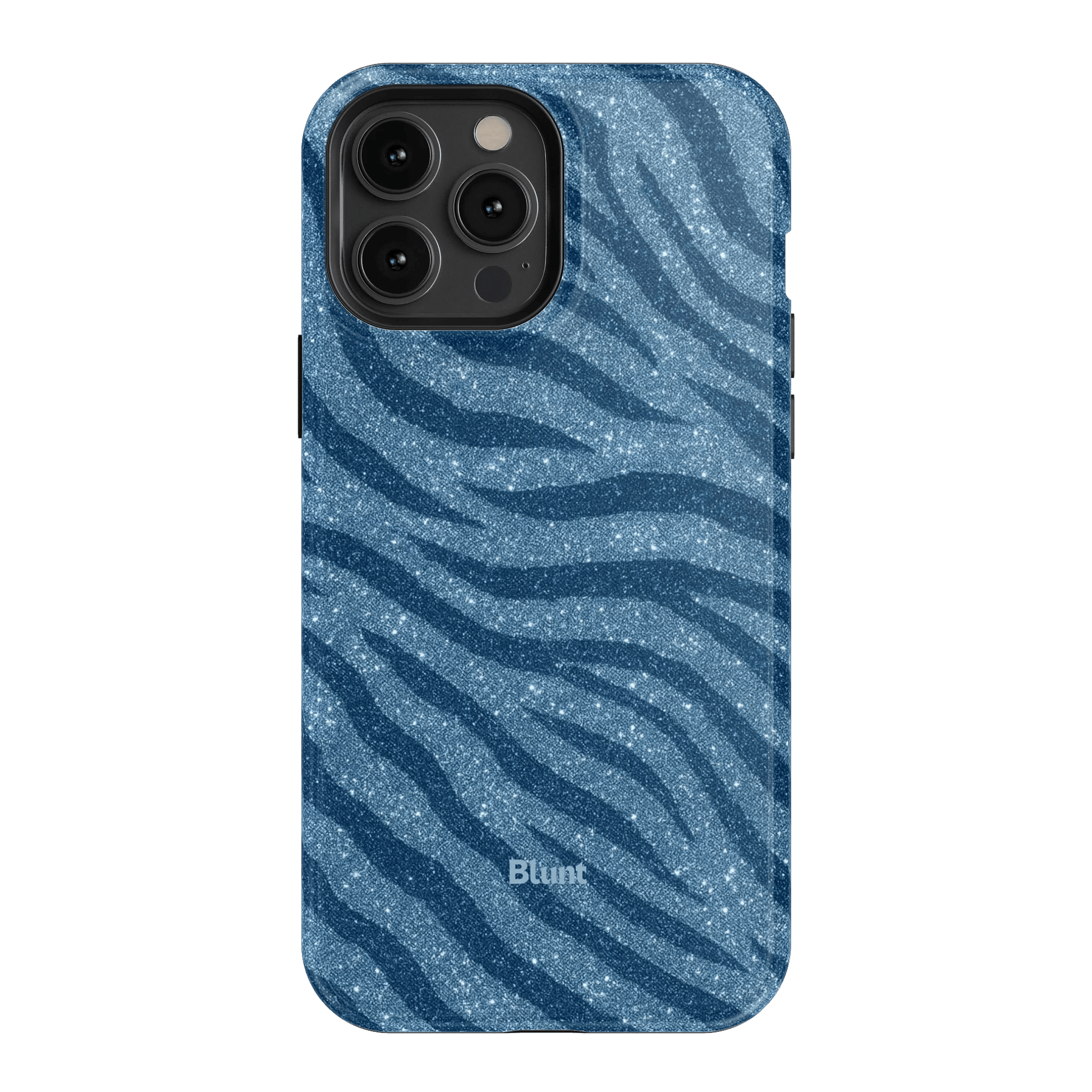 Denim Safari iPhone Case - Blunt Cases