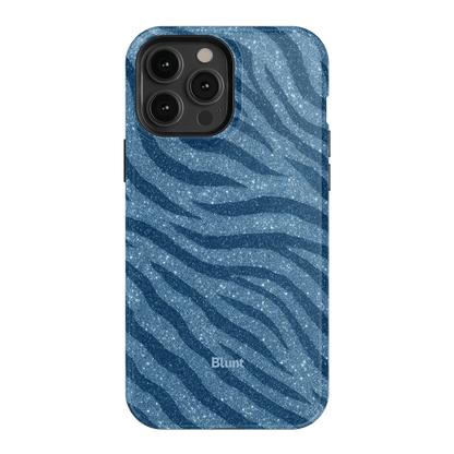 Denim Safari iPhone Case - Blunt Cases