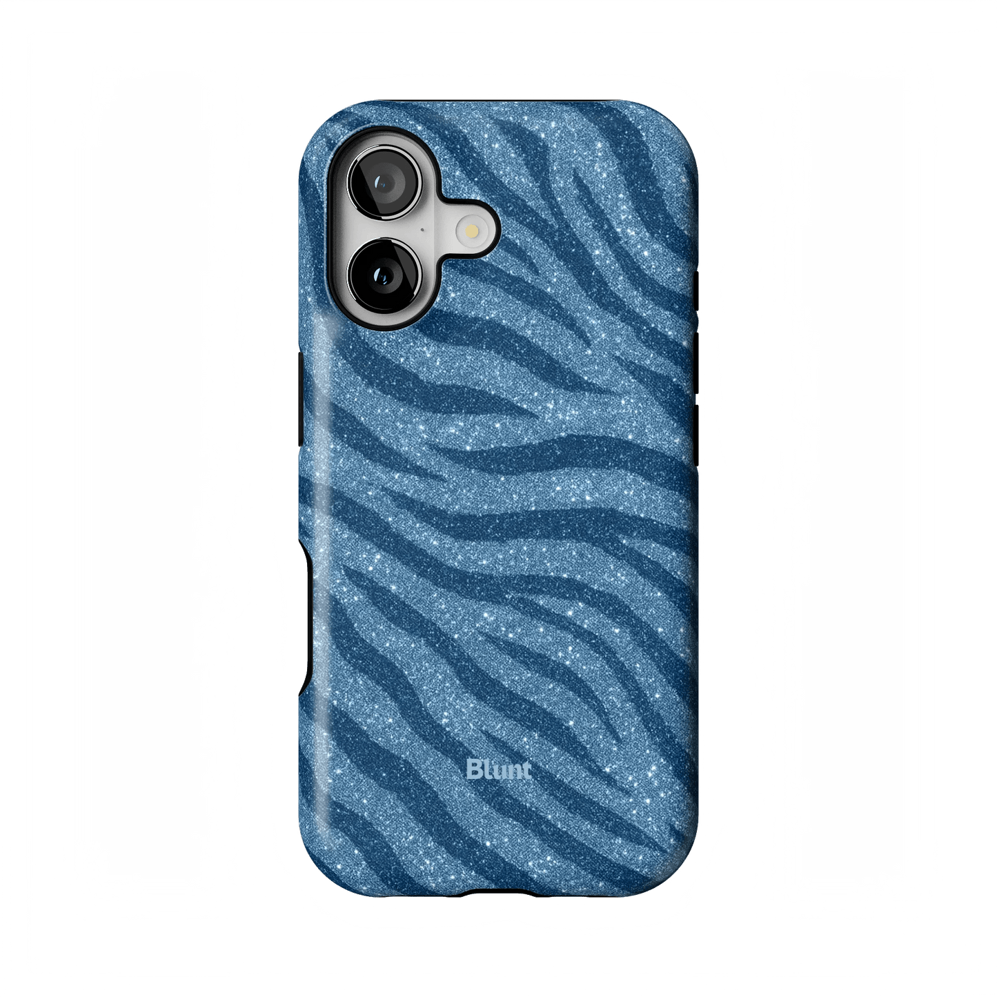 Denim Safari iPhone Case - Blunt Cases