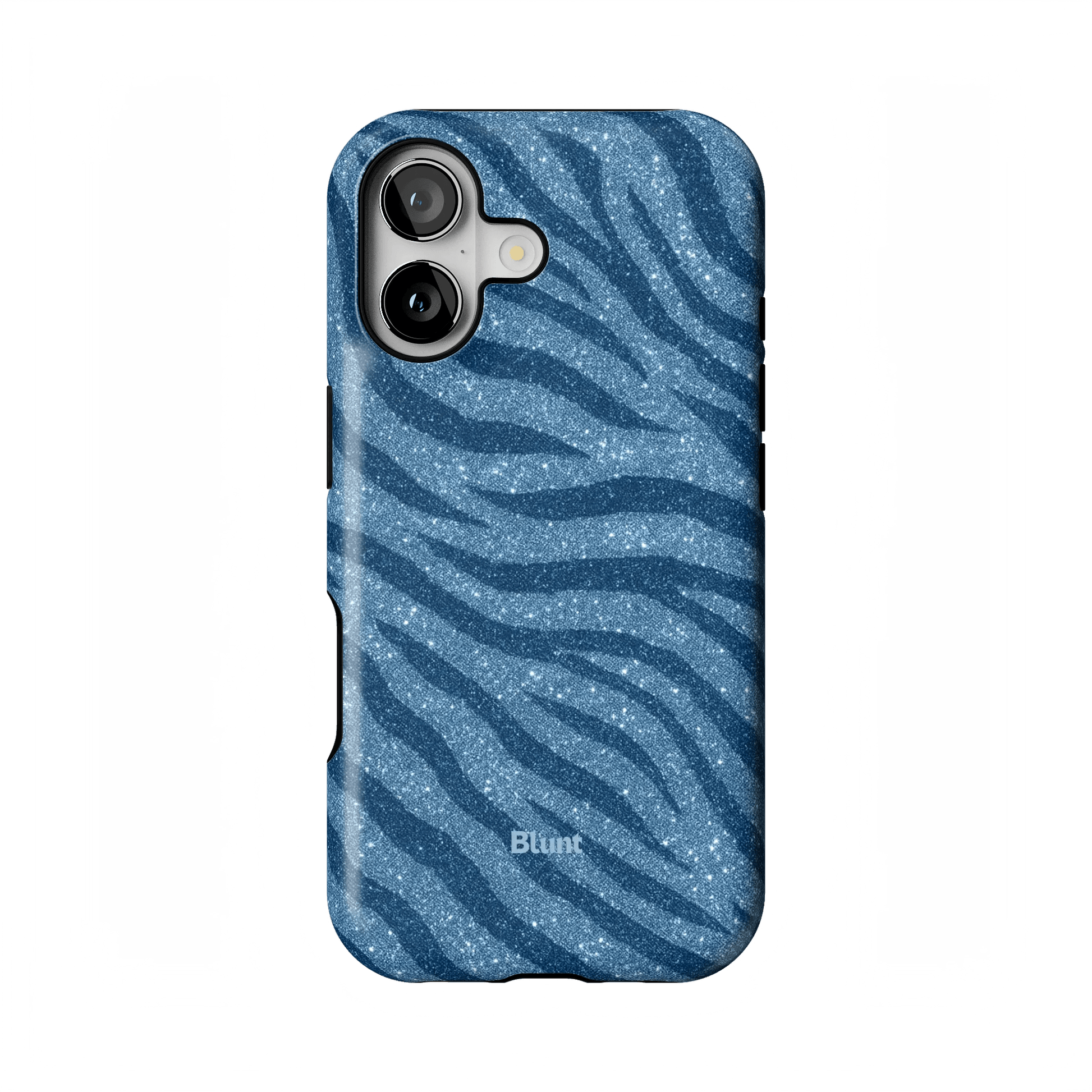 Denim Safari iPhone Case - Blunt Cases