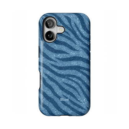 Denim Safari iPhone Case - Blunt Cases