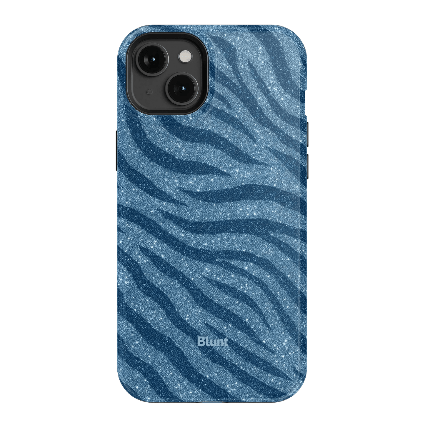 Denim Safari iPhone Case - Blunt Cases