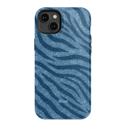 Denim Safari iPhone Case - Blunt Cases