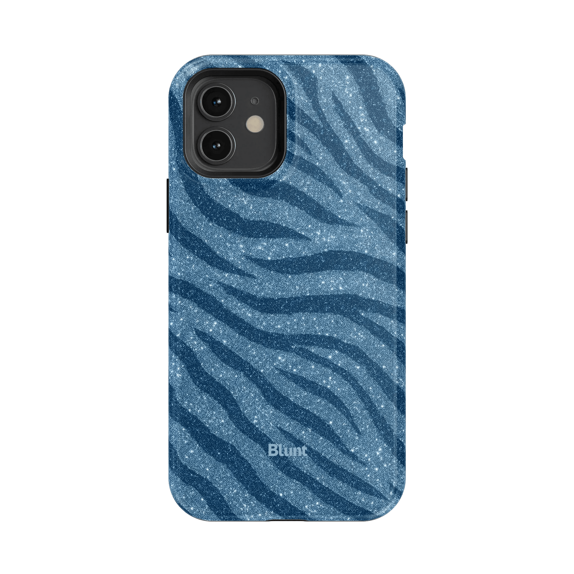 Denim Safari iPhone Case - Blunt Cases