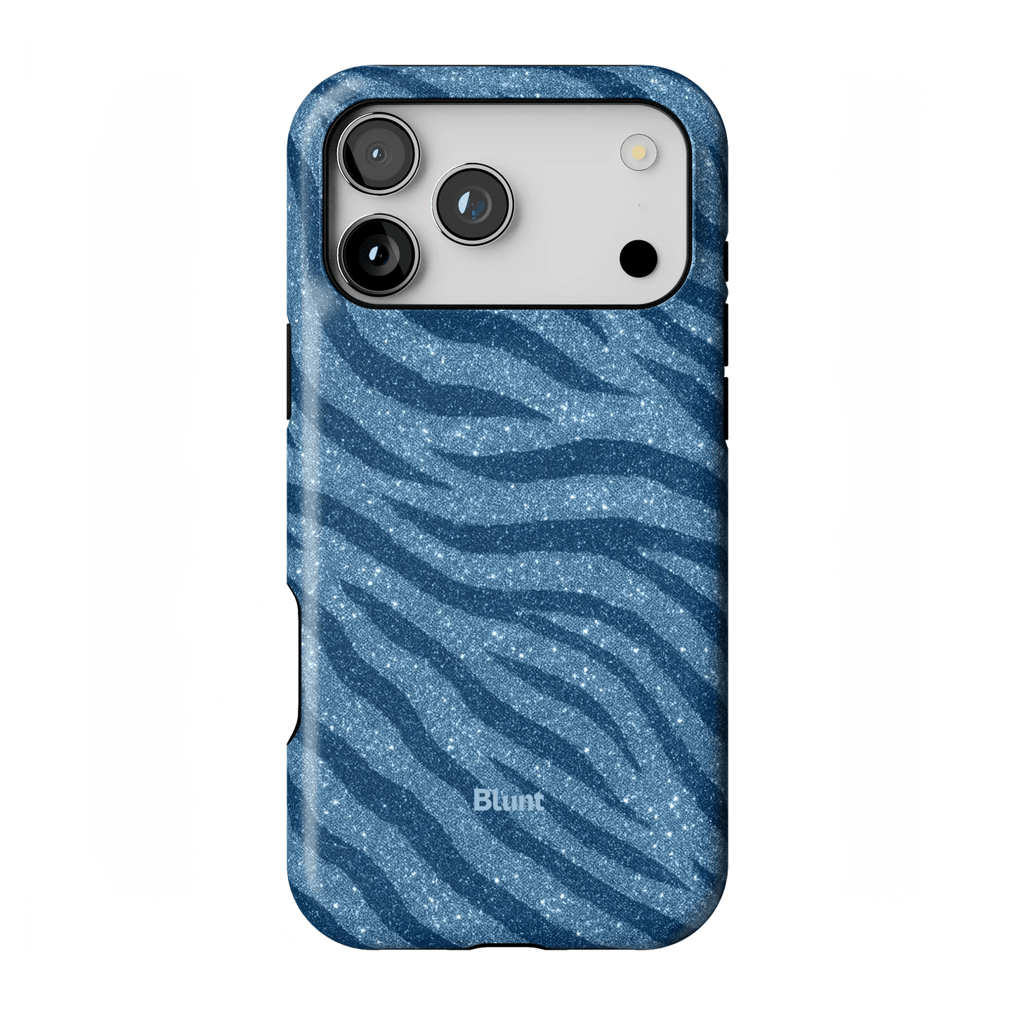 Denim Safari iPhone Case - Blunt Cases