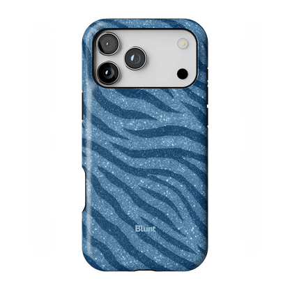 Denim Safari iPhone Case - Blunt Cases