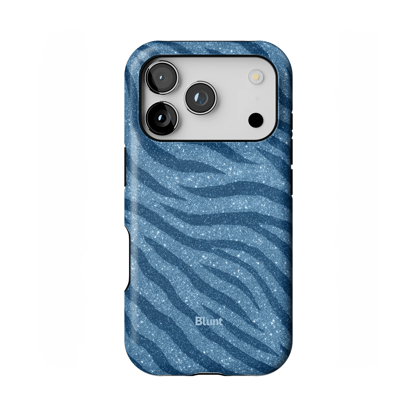 Denim Safari iPhone Case - Blunt Cases